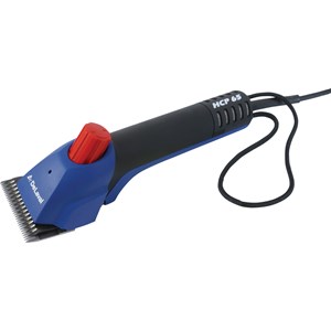 Klippmaskin DeLaval HCP65 Häst 230 V
