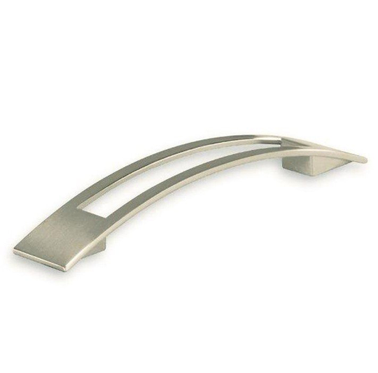 Linfalk Handtag matt nickel 2113-96-06