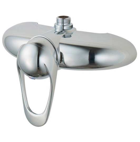 Duschblandare FM Mattsson 9000E 81811500