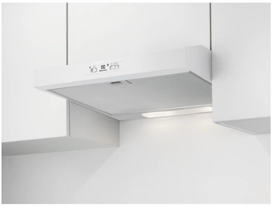 Electrolux Köksfläkt EFU216W