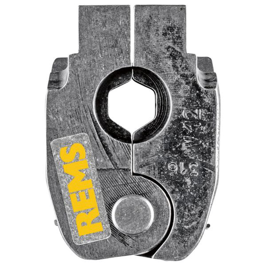 REMS PR-2B Pressring 45°, V V12