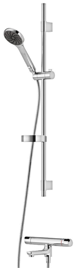 Mora Cera Bath & Shower kit 150cc