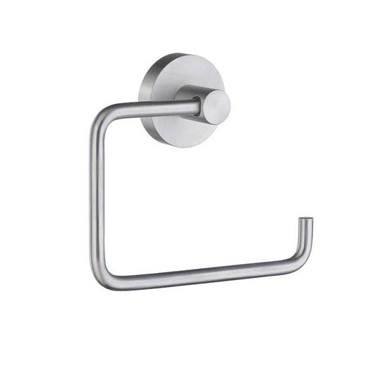 Toalettpappershållare Smedbo Home HS341 Krom