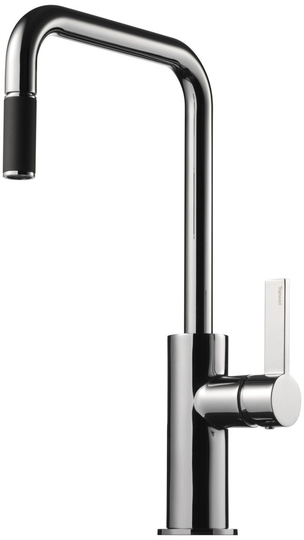 Tapwell Köksblandare Arman ARM985 Krom