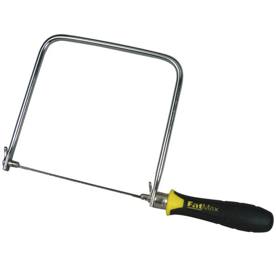 STANLEY FatMax 0-15-106 Bågsåg