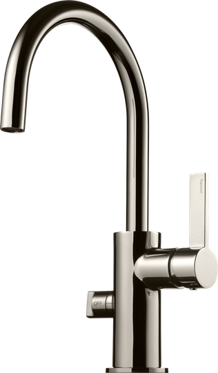 Tapwell Köksblandare ARM384 Platinum