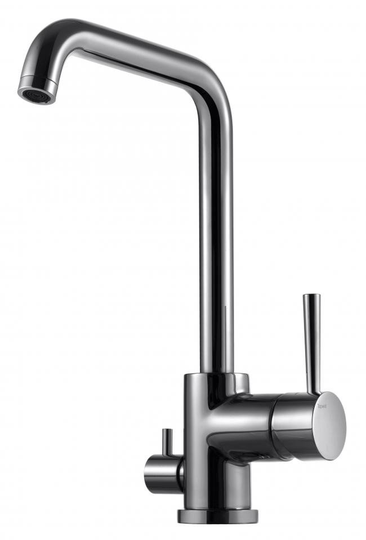 Tapwell Köksblandare Evo EVO984 Black Chrome