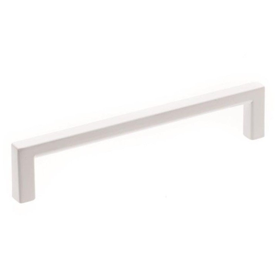 Linfalk Handtag vit 6200-128-20