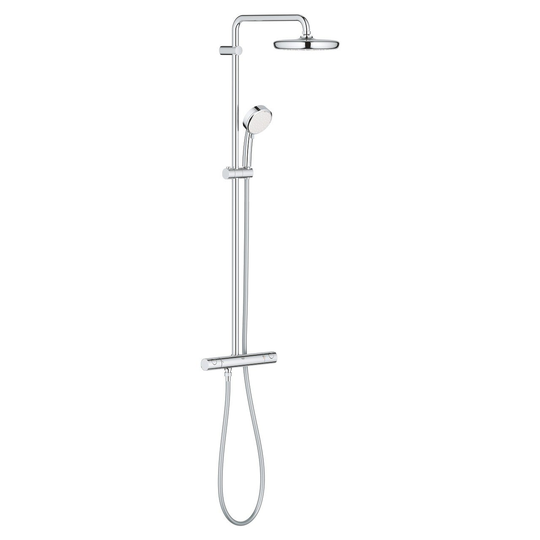 Grohe Takdusch Tempesta Cosmopolitan System 210 160 cc