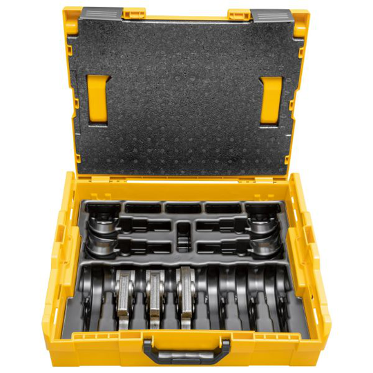 REMS 578078 R Pressbackset HA 16-20-22-28
