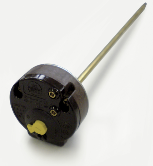 Termostat quick vv-beredare 15a 270mm fvsltb152700a00
