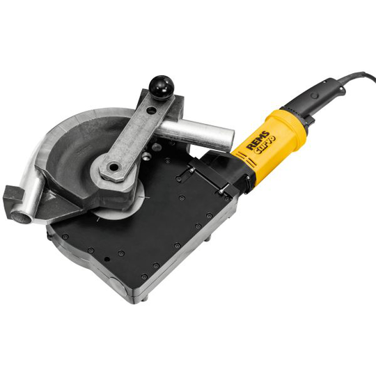 REMS Curvo 50 Bockmaskin med väska, 1000 W
