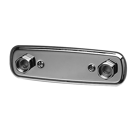 Mora Armatur 630201 Bl.väggb. 160cc 12mm kopp.r