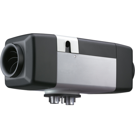 Webasto Air Top 55 EVO Värmecenter 5,5kW 24V Inkl. Montering