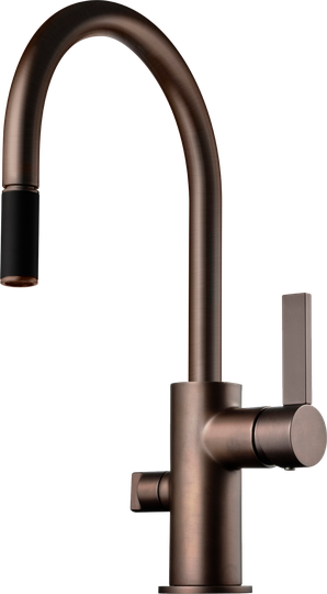 Tapwell Köksblandare ARM385 Bronze