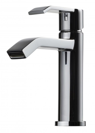 Tapwell Tvättställsblandare Vicco VIC071 Krom