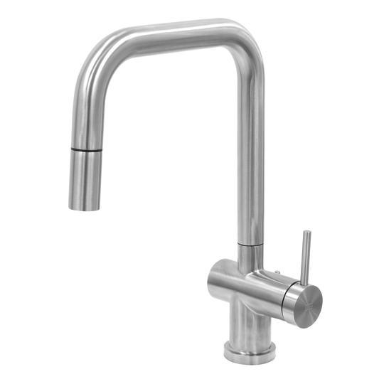 Köksblandare Strand Stainless Koster KO-1306