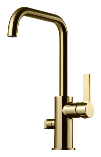 Tapwell Köksblandare ARM584 Honey Gold