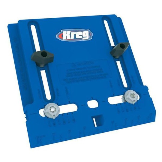 Kreg KHI-PULL-INT Borrmall