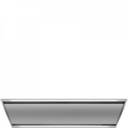SMEG - KLT120LXS - FRI hemleverans