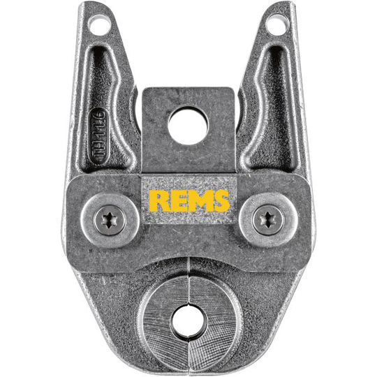 REMS 570482 Pressback Standard, TH-kontur Presskontur: TH 11.6
