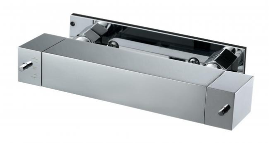 Tapwell Duschblandare Level LES268 Krom
