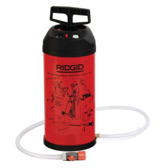 Ridgid 46783 Vattentank 10 l