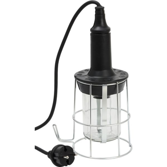 Gelia FOCUS F60HL Handlampa 60 W
