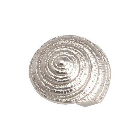 Linfalk Knopp snäcka 3044