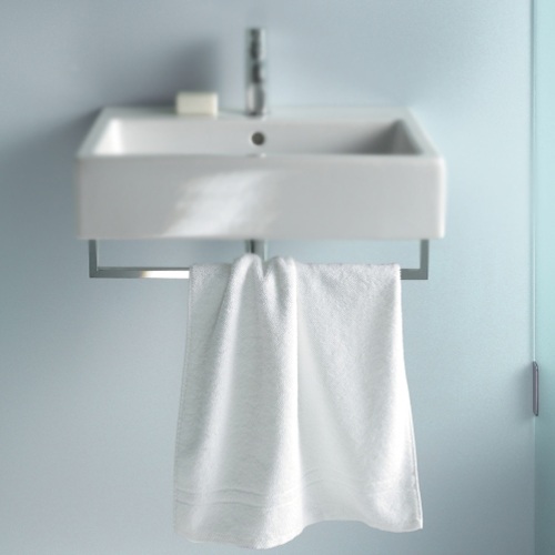 Handduksstång Duravit Vero till Tvättställ 045480