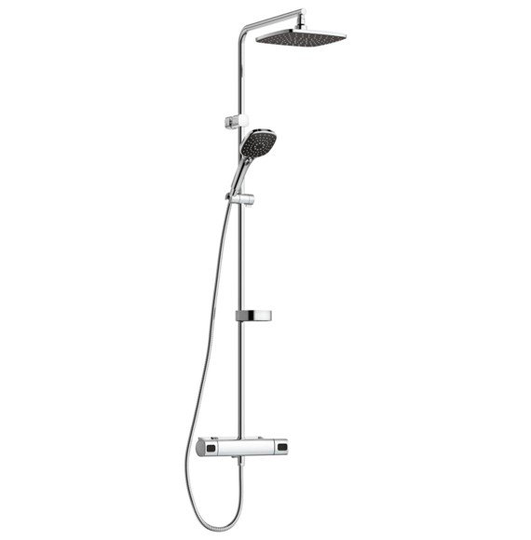 Takduschpaket FM Mattsson 8377323 Siljan
