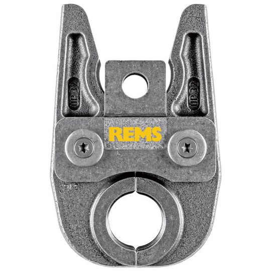 REMS 572640 Pressback UNIPIPE MLC, STD. UP35