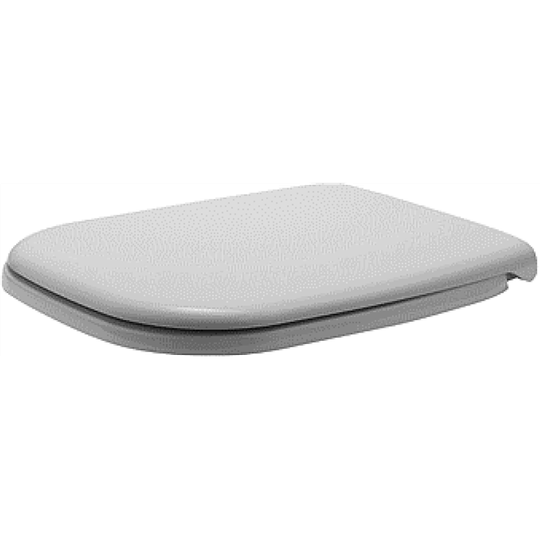 Duravit WC-sits D-Code 0067390000