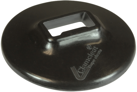 Handtag för cl253 trapets clamcleat 2st
