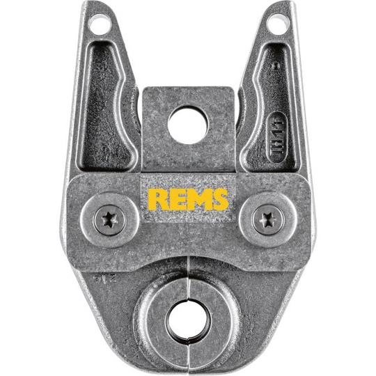 REMS 570455 Pressback Standard, TH-kontur Presskontur: TH 14