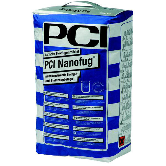 Fog PCI Nanofug Manhattan 4 kg
