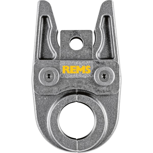 REMS 545446 Pressback Standard, H-kontur Presskontur: H 40 A