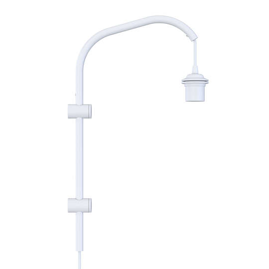 Vägglampa UMAGE Willow Mini