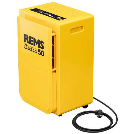 REMS 132011 R220 Luftavfuktare 265 m³/h, 50l/dygn