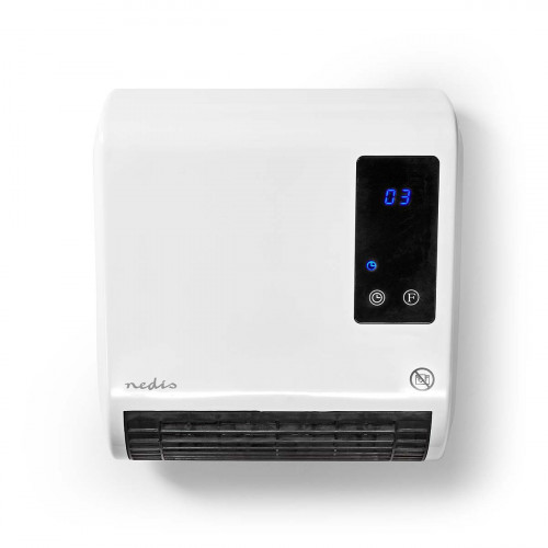 Nedis - HTBA20WT