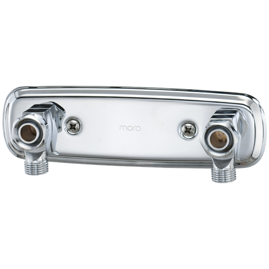 Mora Armatur 630229 bl-fäst 160cc VK fkr