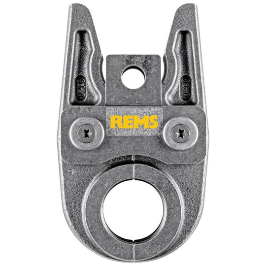 REMS 570790 Pressback UNIPIPE MLC U40