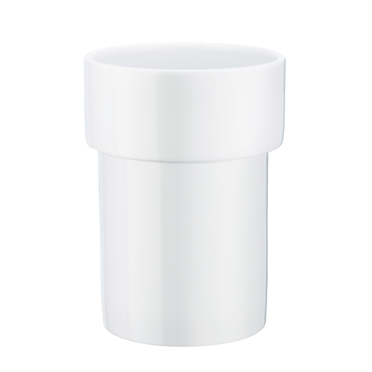 Tandborstglas Smedbo Xtra O349