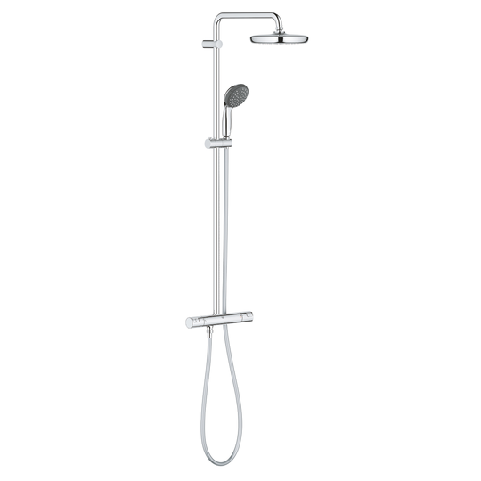 Takduschset Grohe Vitalio Start System 210 cc 160