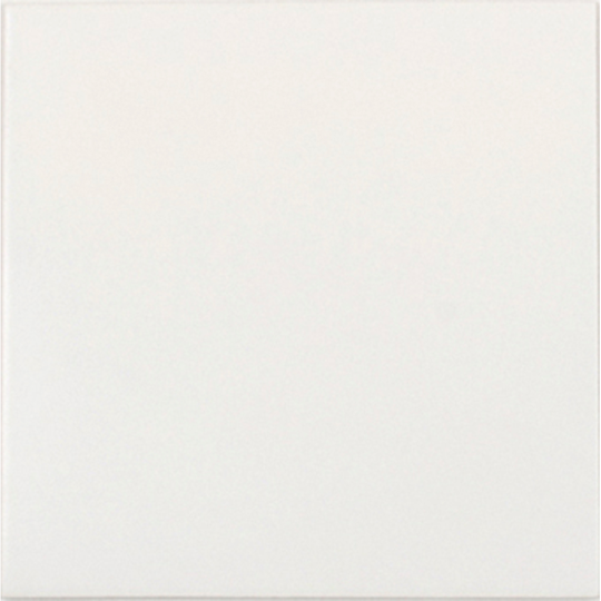 Klinker Arredo Unicolor Vit 20x20 cm