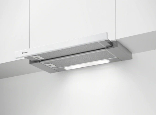 Electrolux Köksfläkt LFP226W