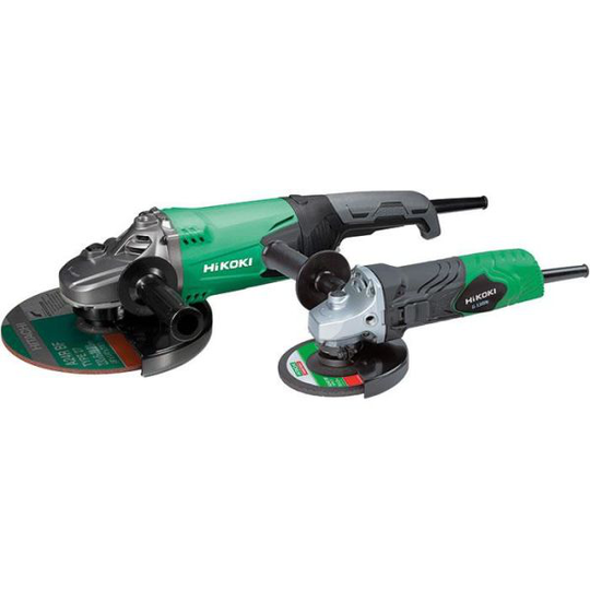 HiKOKI KG23SB(S) Verktygspaket