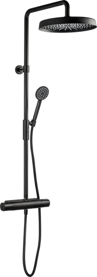 Tapwell Takdusch ARM7200-160 Mattsvart