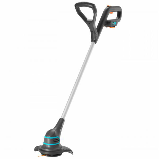 Gardena SmallCut Li-23R Grästrimmer med batteri och laddare