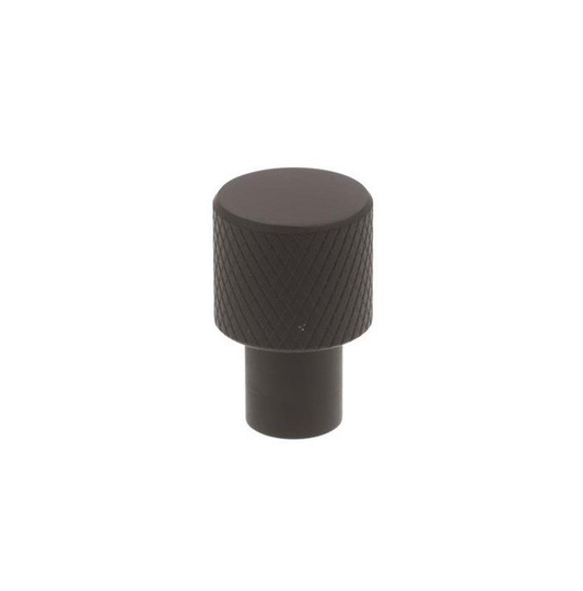 Linfalk Knopp svart 2464-16-25